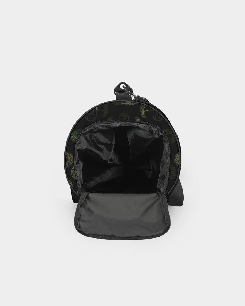 Sports Duffel Bag - "EOD Badge Rows" (War Paint)